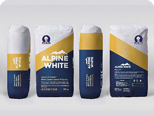 Slaked Lime Powder